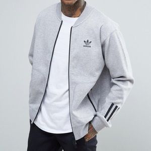 Adidas Originals Paris Pack Relaxed Track Jacket